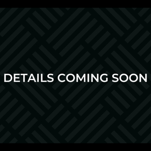 Speaker To Be Announced