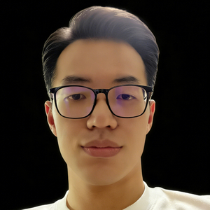 Eric Zheng