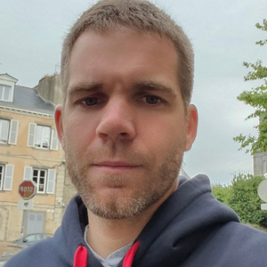 Romain  Deborne