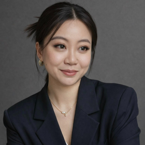 Tracy Chow