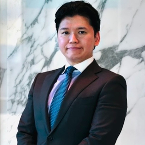 Ryo Kato
