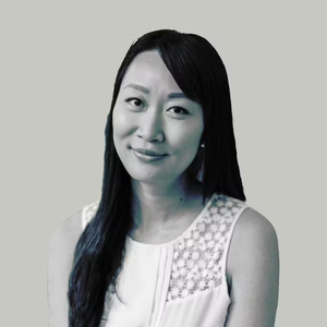 Sophia Zhao