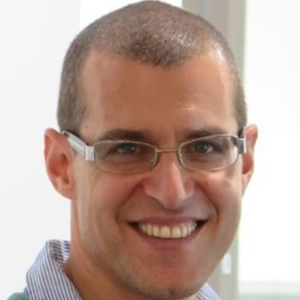 Oren  Katz