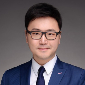 Steve Zeng