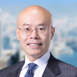 Dr. Eric Yip