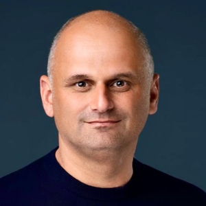Mark Greenberg