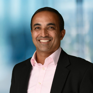 Chetan Karkhanis