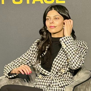 Anuradha Chowdhary