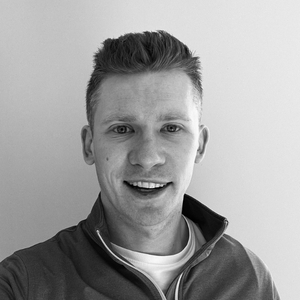 Andrew MacKenzie