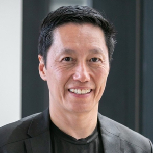 Paul Hsu