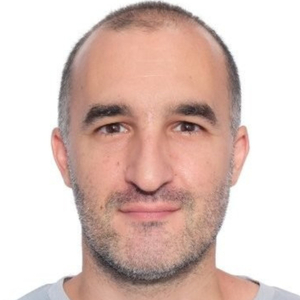 Benoit Sauvage