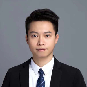 Felix Huang