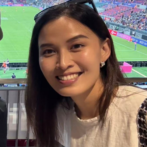Cheryl Chan