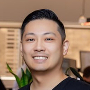 Eric Chau