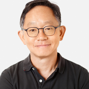 Evan Chang
