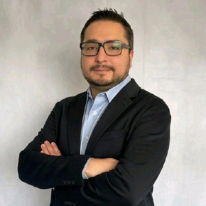 Edwin Mata