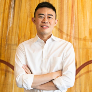 Alan Lau