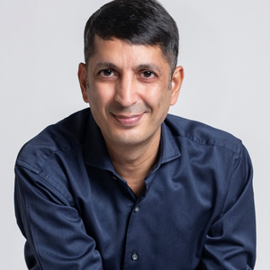 Sandeep Malhotra