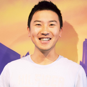 Daniel Ku