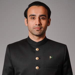 Bilal Bin Saqib