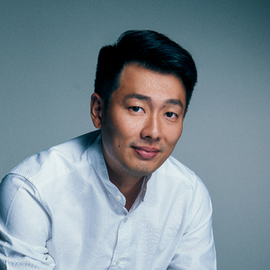 Yusho Liu