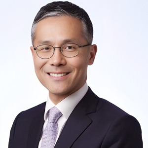 Joe Ngai