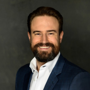 Nicholas Peach