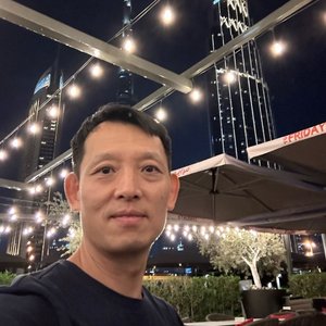 Michael Chan