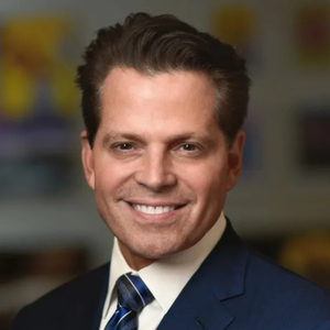 Anthony  Scaramucci 