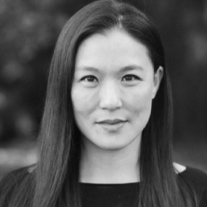 Lily Liu