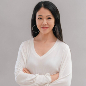 Ella Zhang