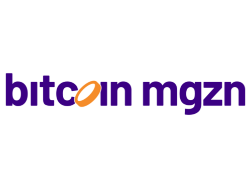 Bitcoin Magazine NL