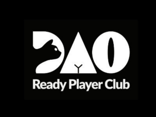 DAO Ready Player Club