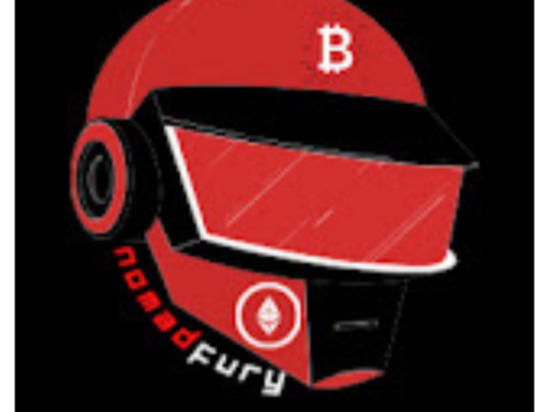 NOMAD FURY