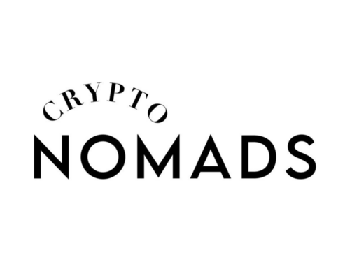 Crypto Nomads