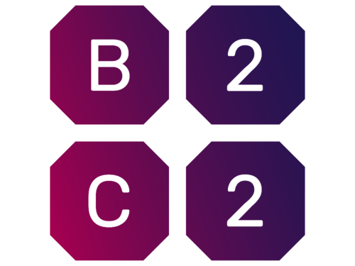 B2C2