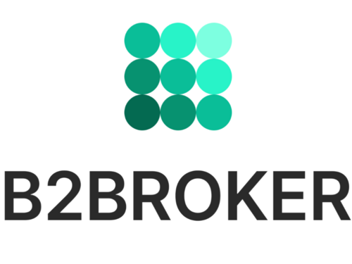B2BROKER
