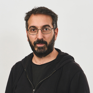 George Danezis
