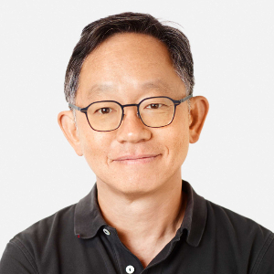 Evan Cheng