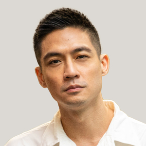 Elroy Cheo