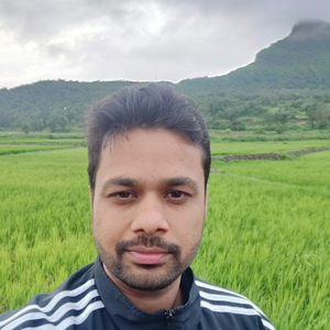 Parikshit Mishra
