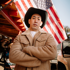 Korean Jew