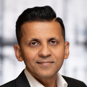 Jez Mohideen