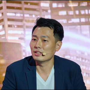 Yusho  Liu