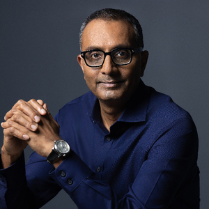 Ashok Venkateswaran