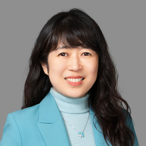 Yimei Li