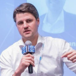 Martin Baumann