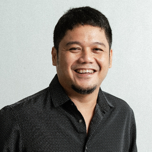 Gabriel Dizon