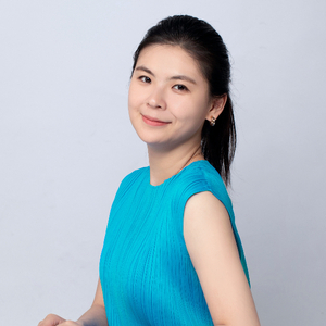 Gracy Chen