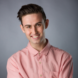 Ciaran Lyons